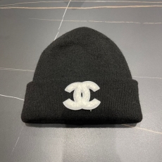 Chanel Caps